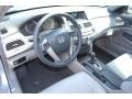 2008 Alabaster Silver Metallic Honda Accord LX-P Sedan  photo #15