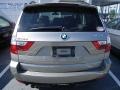 Platinum Bronze Metallic - X3 xDrive30i Photo No. 3