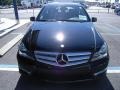 Black - C 250 Sport Photo No. 3