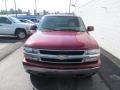 Sport Red Metallic - Tahoe LT 4x4 Photo No. 5