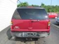 2006 Sport Red Metallic Chevrolet Tahoe LT 4x4  photo #8