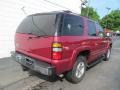 Sport Red Metallic - Tahoe LT 4x4 Photo No. 9