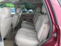 2006 Sport Red Metallic Chevrolet Tahoe LT 4x4  photo #20