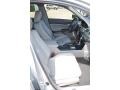 2008 Alabaster Silver Metallic Honda Accord LX-P Sedan  photo #22