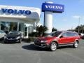 Flamenco Red Metallic - XC70 3.2 Photo No. 4