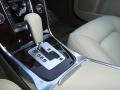 6 Speed Geatronic Automatic 2012 Volvo XC70 3.2 Transmission