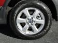 2012 Volvo XC70 3.2 Wheel and Tire Photo