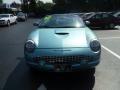 Thunderbird Blue - Thunderbird Premium Roadster Photo No. 2