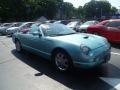 Thunderbird Blue - Thunderbird Premium Roadster Photo No. 3