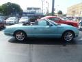 Thunderbird Blue - Thunderbird Premium Roadster Photo No. 4