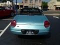 Thunderbird Blue - Thunderbird Premium Roadster Photo No. 6