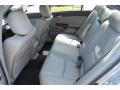 2008 Alabaster Silver Metallic Honda Accord LX-P Sedan  photo #28