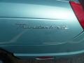  2002 Thunderbird Premium Roadster Logo