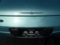 Thunderbird Blue - Thunderbird Premium Roadster Photo No. 12