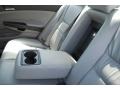 2008 Alabaster Silver Metallic Honda Accord LX-P Sedan  photo #30