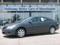 Magnetic Gray Metallic - Camry LE Photo No. 1