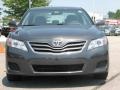 Magnetic Gray Metallic - Camry LE Photo No. 2