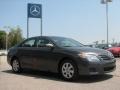 Magnetic Gray Metallic - Camry LE Photo No. 3
