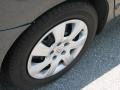 Magnetic Gray Metallic - Camry LE Photo No. 5