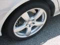 Iridium Silver Metallic - CLS 550 Coupe Photo No. 5