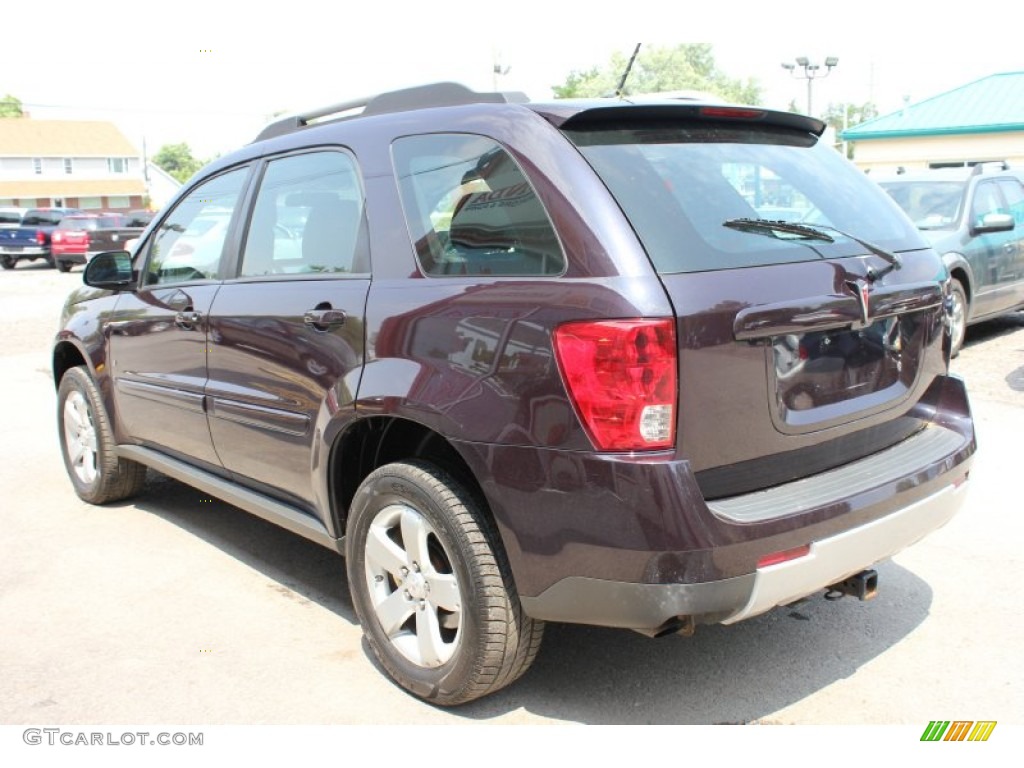 2007 Torrent  - Purple Haze Metallic / Ebony photo #2