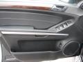 2012 Steel Grey Metallic Mercedes-Benz GL 450 4Matic  photo #9