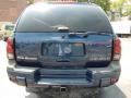 2003 Indigo Blue Metallic Chevrolet TrailBlazer LS 4x4  photo #12