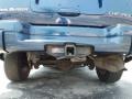 2003 Indigo Blue Metallic Chevrolet TrailBlazer LS 4x4  photo #13