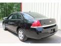 Black - Impala LT Photo No. 15