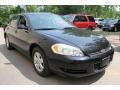 Black - Impala LT Photo No. 18