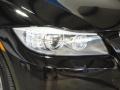 Jet Black - 3 Series 335i xDrive Sedan Photo No. 29