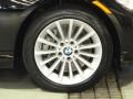 Jet Black - 3 Series 335i xDrive Sedan Photo No. 31