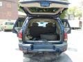 2003 Indigo Blue Metallic Chevrolet TrailBlazer LS 4x4  photo #65