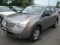 Gotham Gray - Rogue S AWD Photo No. 1