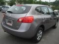 Gotham Gray - Rogue S AWD Photo No. 2