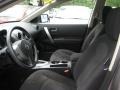 Gotham Gray - Rogue S AWD Photo No. 7