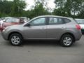 Gotham Gray - Rogue S AWD Photo No. 12