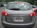 Gotham Gray - Rogue S AWD Photo No. 14
