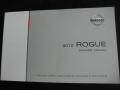 Gotham Gray - Rogue S AWD Photo No. 17