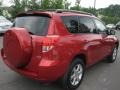 Barcelona Red Pearl - RAV4 Limited V6 4WD Photo No. 2