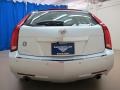 2012 Radiant Silver Metallic Cadillac CTS 4 3.6 AWD Sport Wagon  photo #8