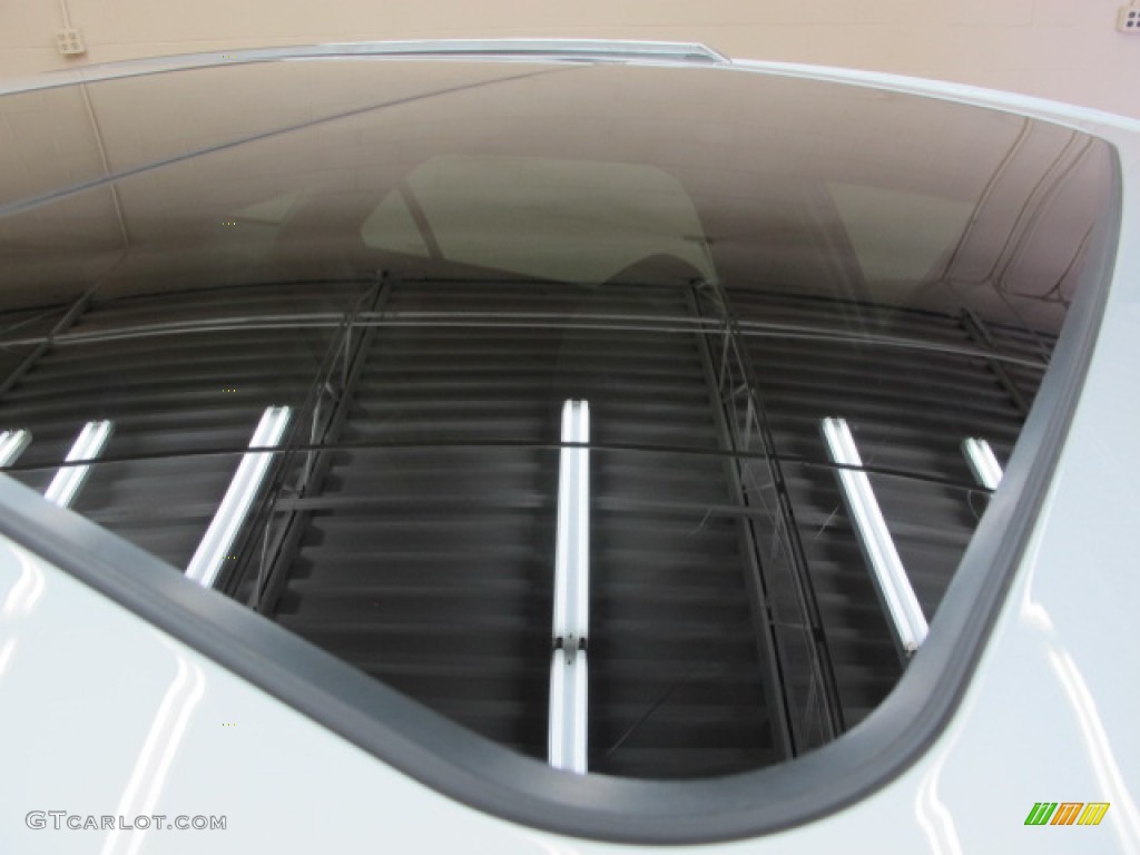 2012 CTS 4 3.6 AWD Sport Wagon - Radiant Silver Metallic / Light Titanium/Ebony photo #12