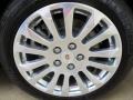 2012 Cadillac CTS 4 3.6 AWD Sport Wagon Wheel