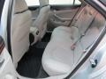 Light Titanium/Ebony Rear Seat Photo for 2012 Cadillac CTS #66926587