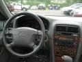 2000 Lexus ES Sage Interior Dashboard Photo
