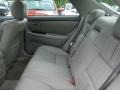 2000 Lexus ES 300 Sedan Rear Seat