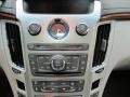 2012 Radiant Silver Metallic Cadillac CTS 4 3.6 AWD Sport Wagon  photo #30