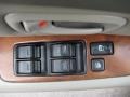 2000 Lexus ES Sage Interior Controls Photo