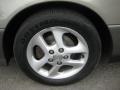  2000 ES 300 Sedan Wheel