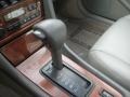 2000 Lexus ES Sage Interior Transmission Photo